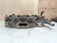 купить Головка блока цилиндров (ГБЦ в сборе) на Honda Civic VIII (4D, 5D)