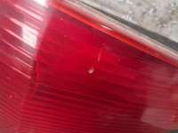 купить Фонарь задний на Peugeot 307