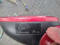 купить Зеркало боковое на Citroen C4 I (LC_)