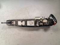 купить Ручка двери наружная на Mitsubishi Lancer IX