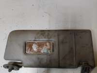 купить Козырек солнцезащитный на Ford Mondeo III