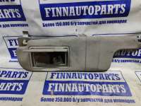 купить Козырек солнцезащитный на Renault Laguna II