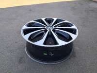 купить Диск колесный легкосплавный на Nissan Qashqai I (J10)