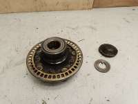 купить Ступица 2WD на Mitsubishi Space Wagon (N9_W, N8_W, UG)