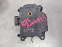 купить Моторчик заслонки печки на Rover 75 RJ