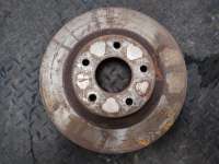 купить Диск тормозной на Nissan Teana II (J32)