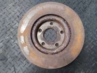 купить Диск тормозной на Nissan Teana II (J32)