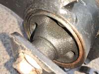 купить Балка на Nissan Cube Z11