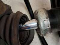 купить Амортизатор подвески на Nissan Teana II (J32)