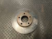 купить Диск тормозной на Mazda 3 I (BK)