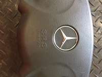 купить Подушка безопасности водителя (AirBag) на Mercedes-Benz E (W211)