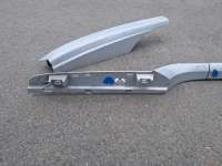 купить Рейлинги на Kia Sorento II (XM)