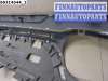 купить BMW X6 F16 2014-2020 Юбка заднего бампера на BMW X5 (F15)