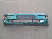 купить Бампер до 03г на Ford Focus I