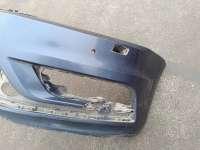 купить Бампер передний Passat B7 R-Line на Volkswagen Passat B7 (36)