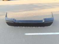 купить Бампер задний на Volvo S60 I | V70 II (P2)