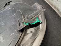 купить Фара передняя на Peugeot 307