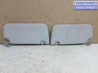 купить Козырек солнцезащитный на Ford Fusion (JU)