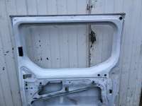 купить Дверь сдвижная на Renault Trafic II