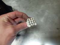 купить Зеркало боковое на Peugeot 206