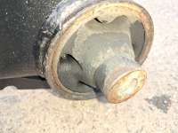 купить Балка на Nissan Note (E11)