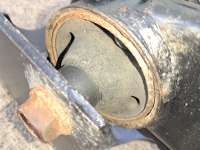 купить Балка на Nissan Note (E11)