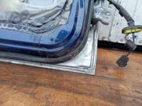 купить Дверь боковая на Mitsubishi L200 (K6_T)