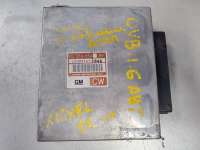 купить ЭБУ АКПП (блок управления автоматом) на Opel Vectra B