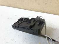 купить Замок зажигания с ключом на Renault Megane II