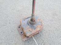 купить Механизм крепления запасного колеса на Ford Escape