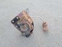 купить Механизм крепления запасного колеса на Ford Escape