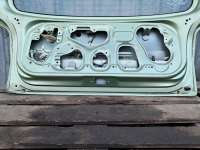 купить Крышка багажника на Mazda Demio I (DW)