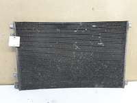 купить Радиатор кондиционера на Renault Scenic II