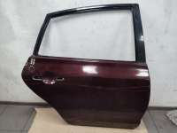 купить Дверь боковая на Nissan Teana II (J32)