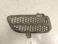 купить Решетка (заглушка) бампера на Volkswagen Touareg I (7L)