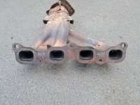 купить Коллектор выпускной на Peugeot 4007