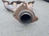 купить Коллектор выпускной на Peugeot 4007