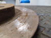 купить Диск тормозной на Nissan Teana II (J32)