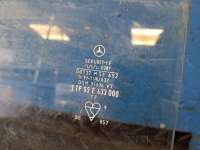 купить Стекло боковое двери на Mercedes-Benz (W123)
