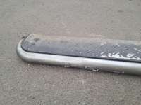 купить Подножка порога на Hyundai Galloper II