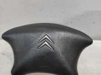 купить Подушка безопасности водителя (AirBag) на Citroen C5 I
