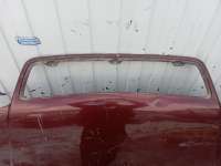 купить Капот на Audi 100 (4A, C4)