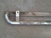 купить Подножка порога на Hyundai Galloper II