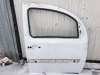 купить Дверь боковая на Renault Kangoo II (KW_)