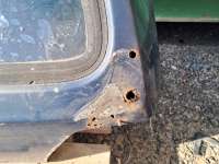 купить Стекло заднее на Volkswagen Golf II (1G)