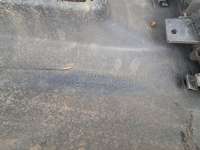 купить Бампер передний на Mitsubishi L200 (K6_T)