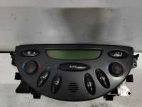 купить Переключатель отопителя на Citroen C5 I