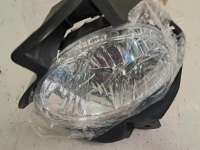 купить Противотуманка на Toyota Hilux VII | Fortuner I (AN10/AN20/AN30)