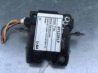 купить Замок багажника на Nissan Tiida I (C11)