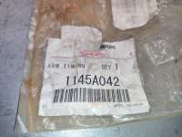 купить Натяжитель ремня, цепи на Mitsubishi Outlander II / XL (CW)